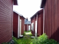 Sweden - Gammelstadt